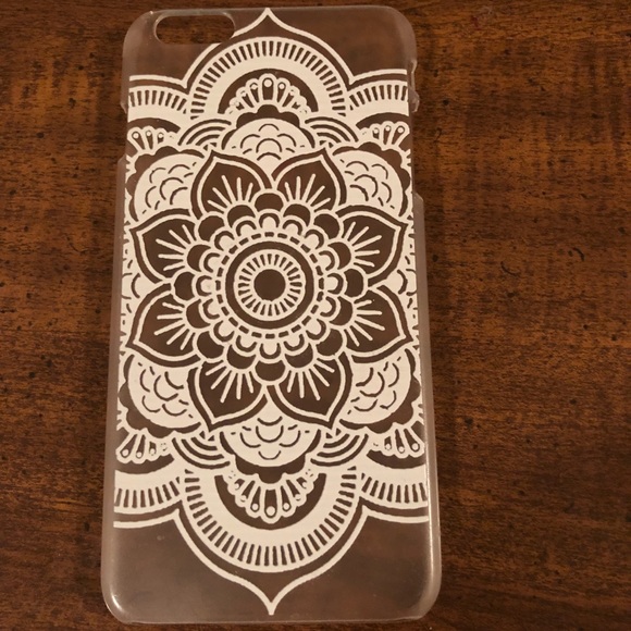 iPhone case that fits 6 Plus,7 plus , and 8 plus - Picture 1 of 3